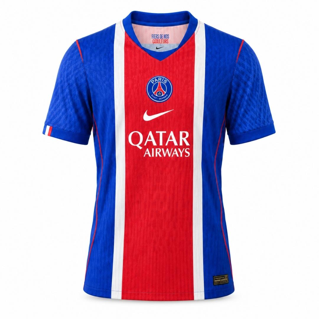 PSG Home Kit 2026/27 – Player Version